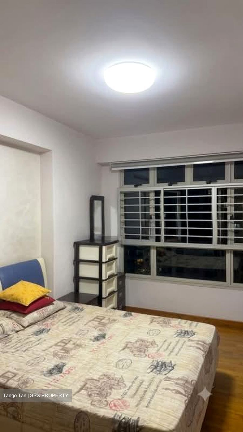 Blk 665C Waterway Woodcress (Punggol), HDB 4 Rooms #586155241